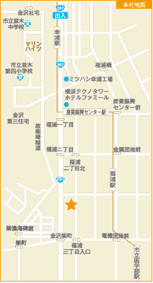 印刷用MAPのダウンロード